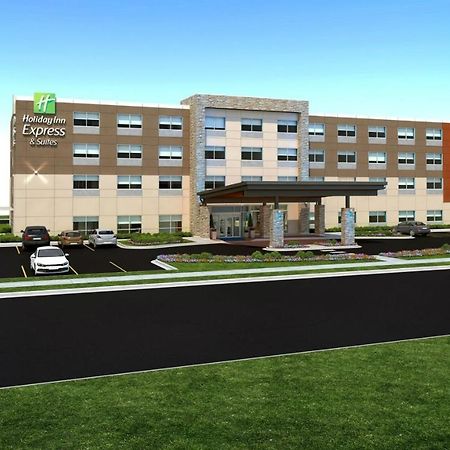 Holiday Inn Express - Fall River North Εξωτερικό φωτογραφία