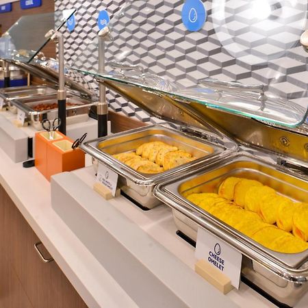 Holiday Inn Express - Fall River North Εξωτερικό φωτογραφία