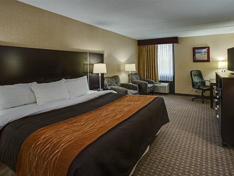 Holiday Inn Express - Fall River North Εξωτερικό φωτογραφία