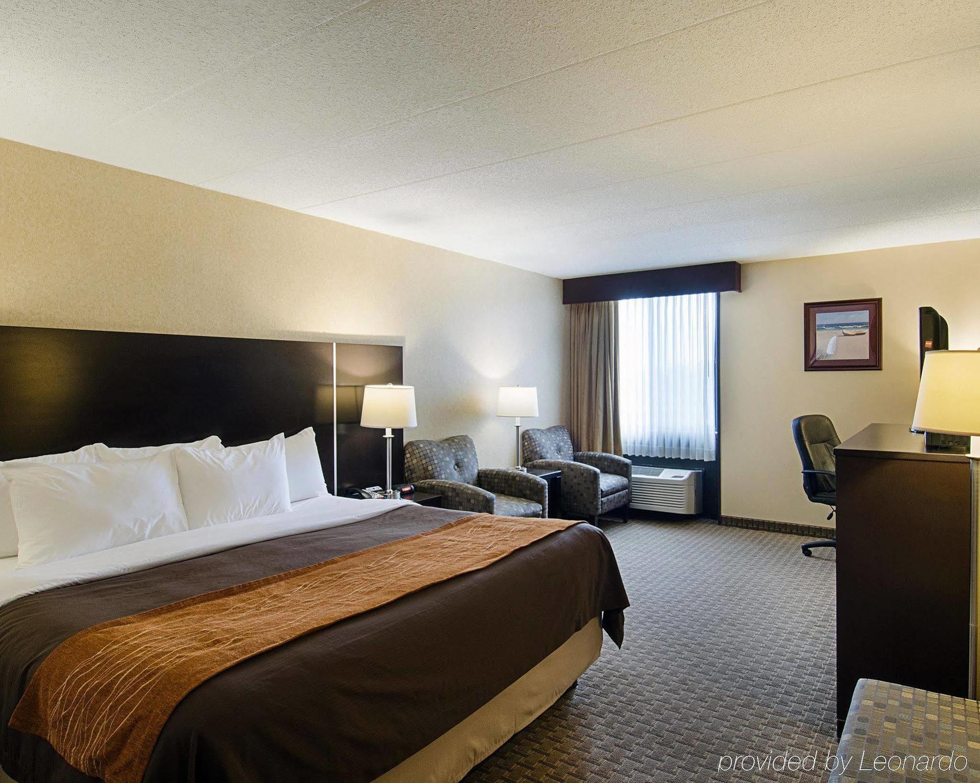Holiday Inn Express - Fall River North Εξωτερικό φωτογραφία