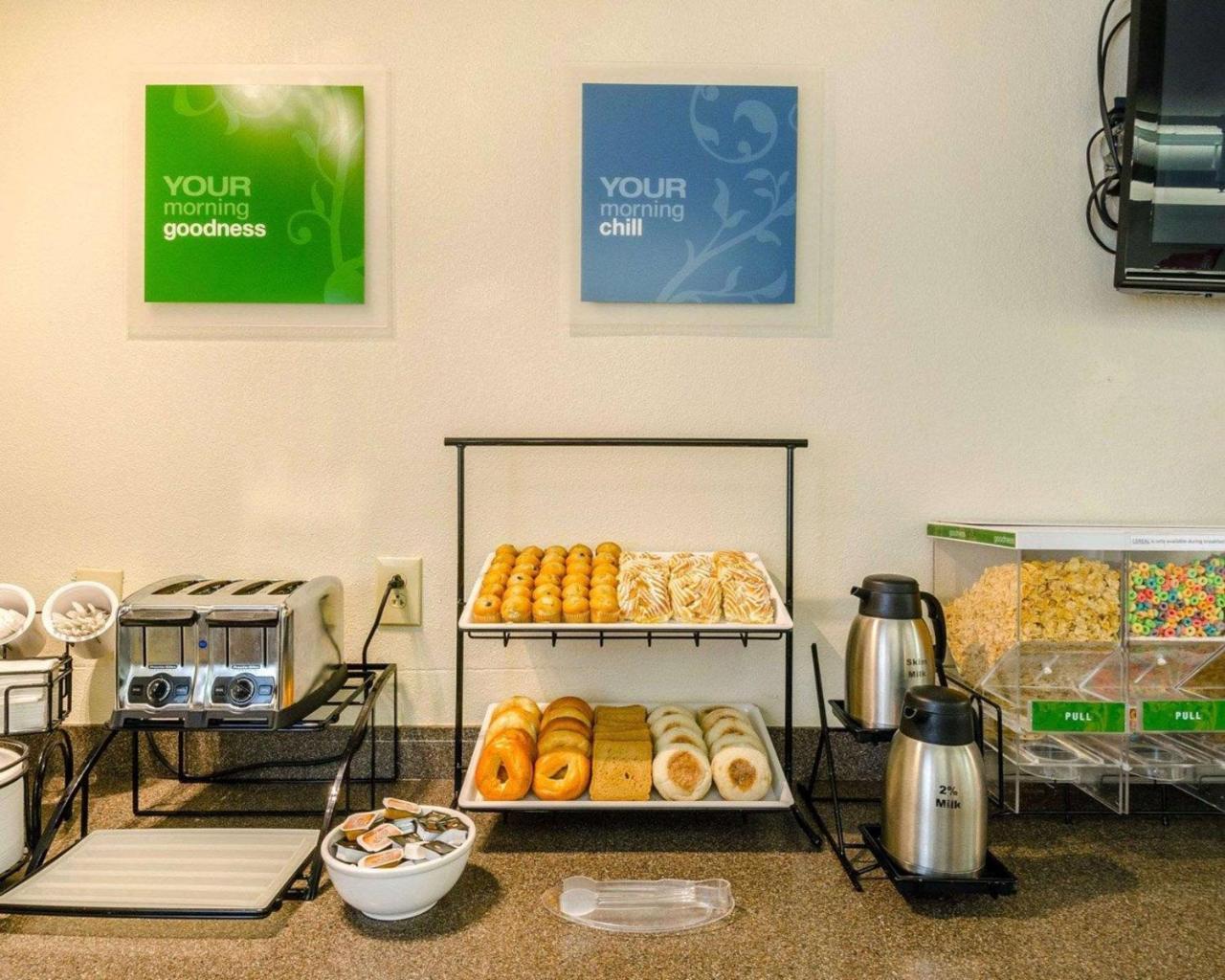 Holiday Inn Express - Fall River North Εξωτερικό φωτογραφία