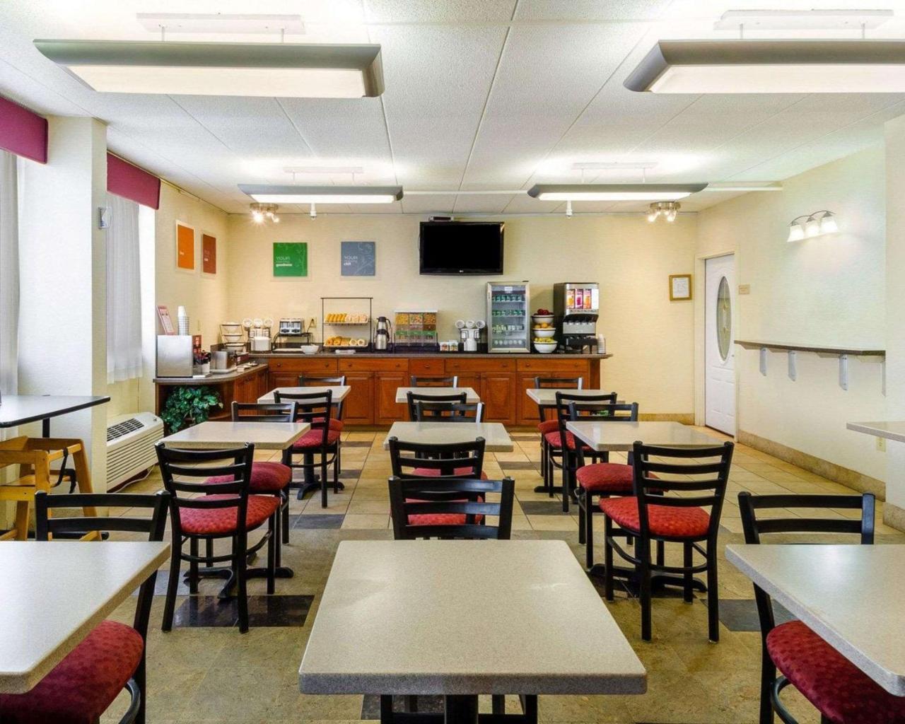 Holiday Inn Express - Fall River North Εξωτερικό φωτογραφία