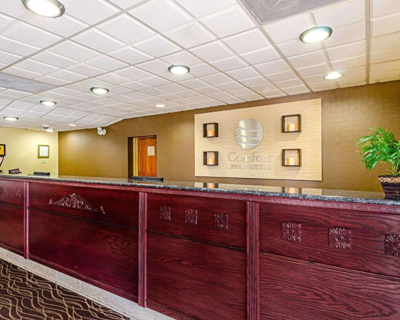Holiday Inn Express - Fall River North Εξωτερικό φωτογραφία