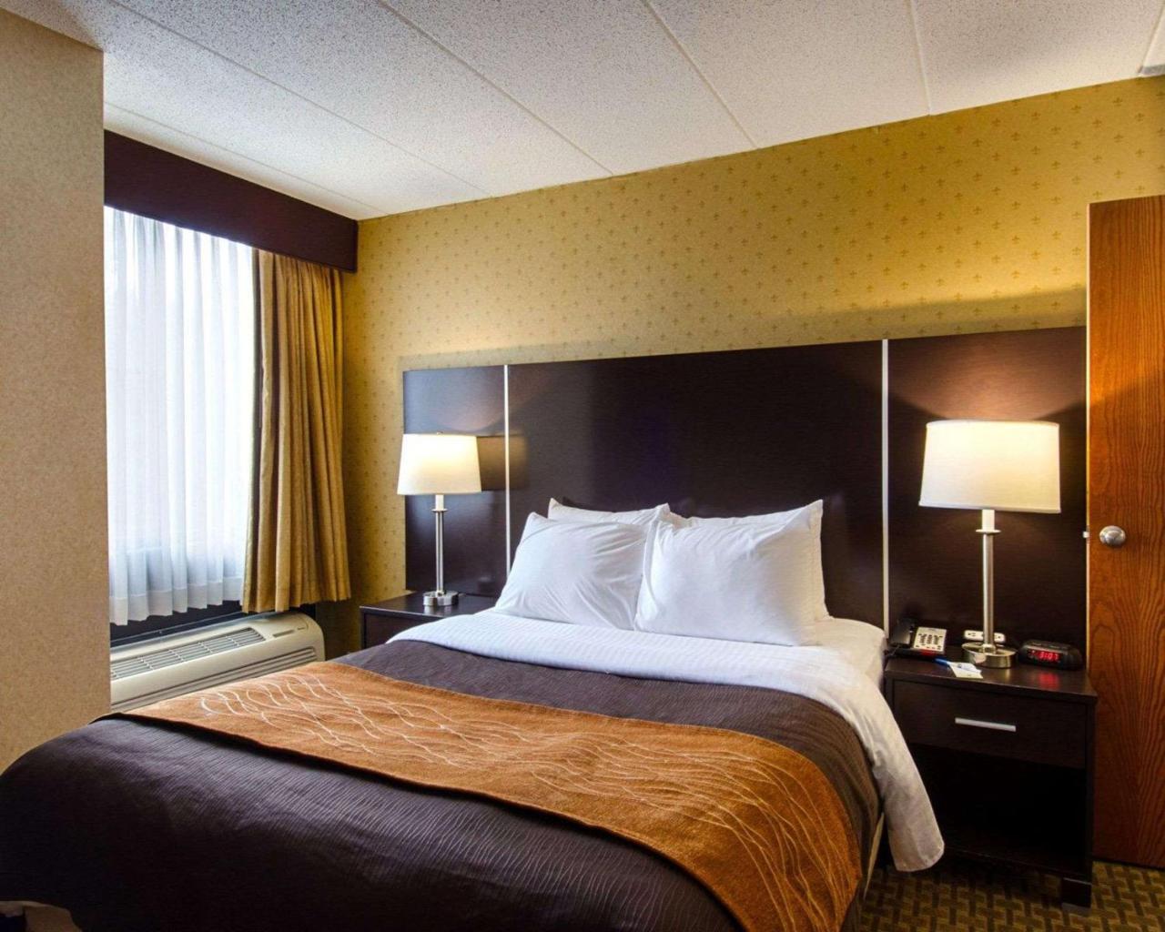 Holiday Inn Express - Fall River North Εξωτερικό φωτογραφία